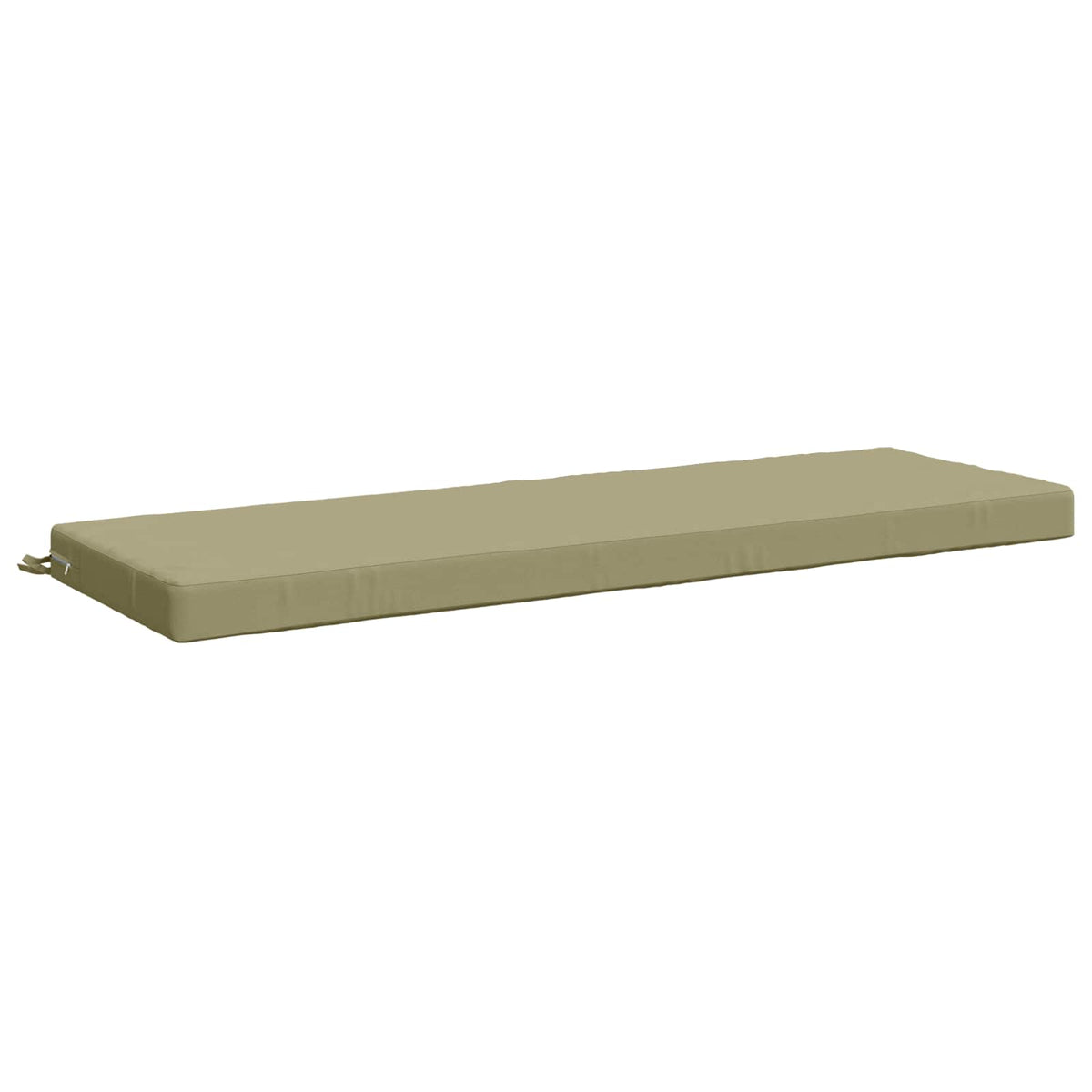 Suoliuko pagalvė SOEST 100% poliesteris Šviesiai žalia