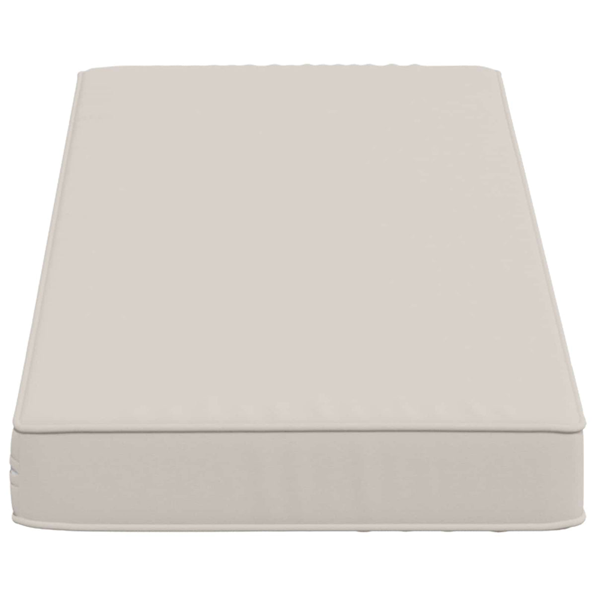 2 dalių suoliuko pagalvės VUGHT 2 pcs 100% poliesteris Balta