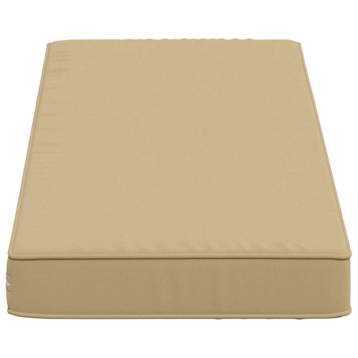 2 dalių suoliuko pagalvės VUGHT 2 pcs 100% poliesteris Smėlio