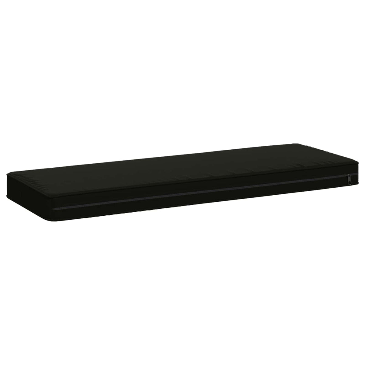 2 dalių suoliuko pagalvės VUGHT 2 pcs 100% poliesteris Juoda
