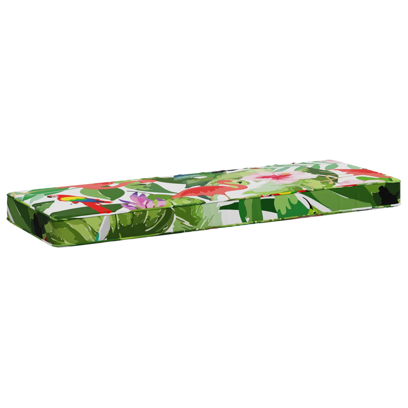 2 dalių suoliuko pagalvės VUGHT 2 pcs 100% poliesteris