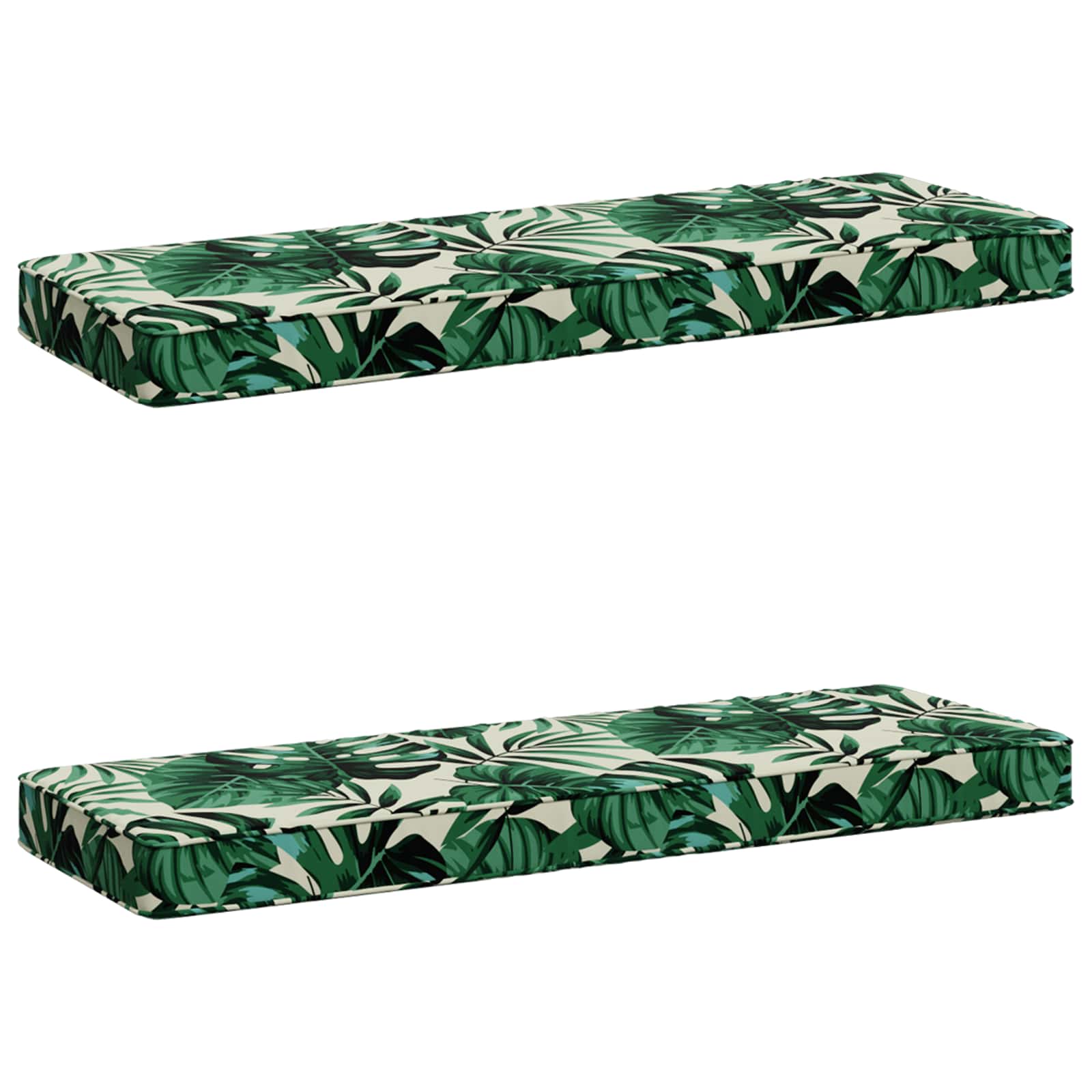 2 dalių suoliuko pagalvės VUGHT 2 pcs 100% poliesteris
