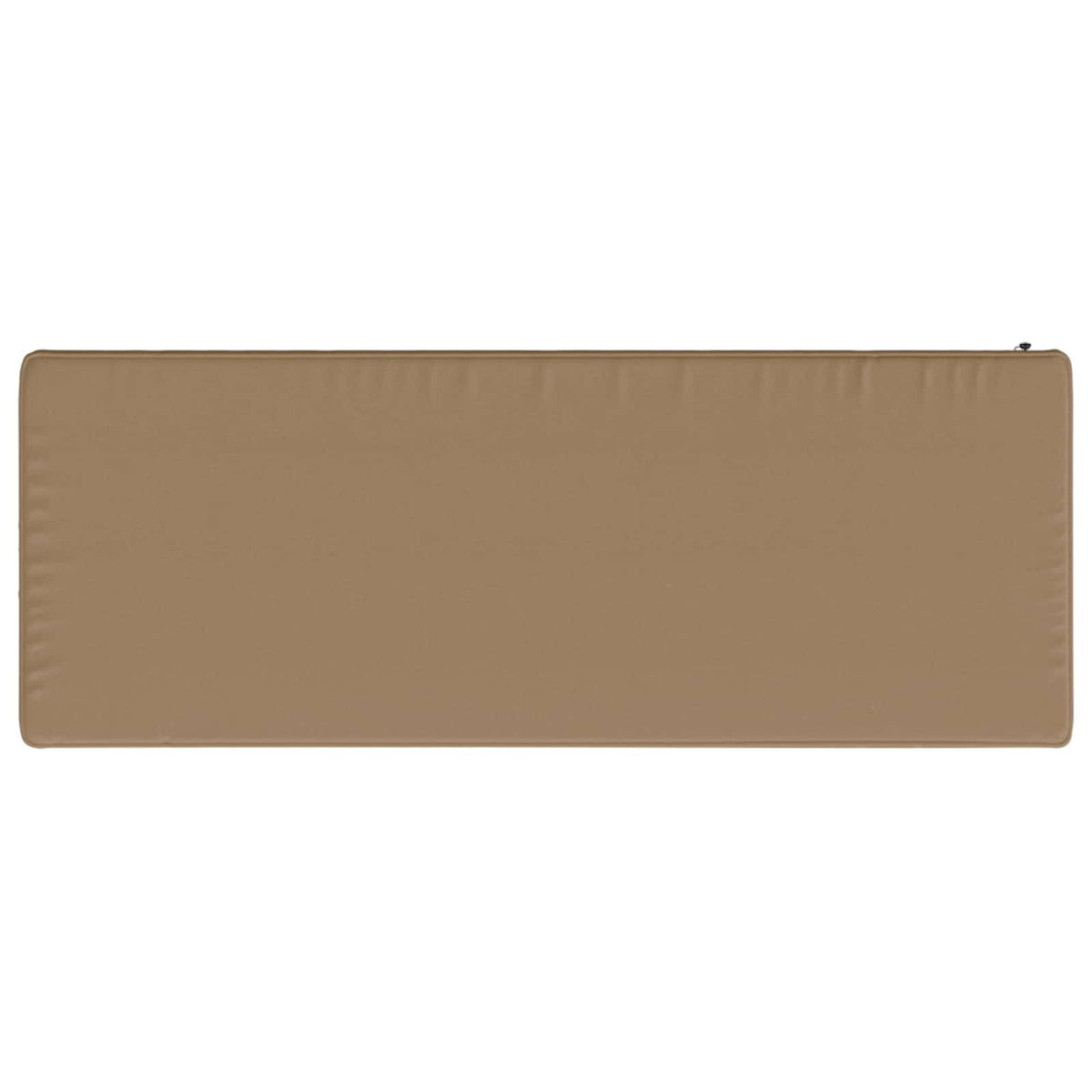 2 dalių suoliuko pagalvės VUGHT 2 pcs 100% poliesteris Taupe