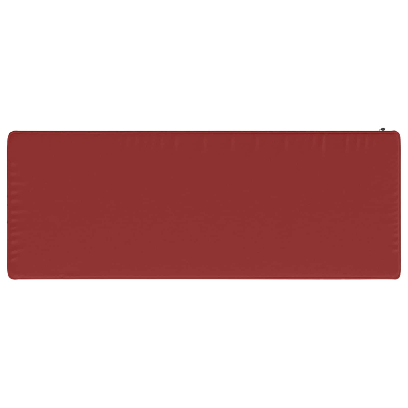 2 dalių suoliuko pagalvės VUGHT 2 pcs 100% poliesteris