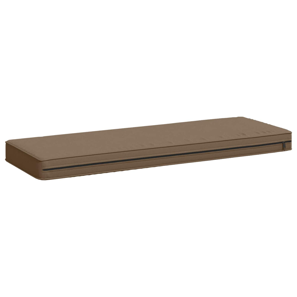 2 dalių suoliuko pagalvės VUGHT 2 pcs 100% poliesteris Taupe