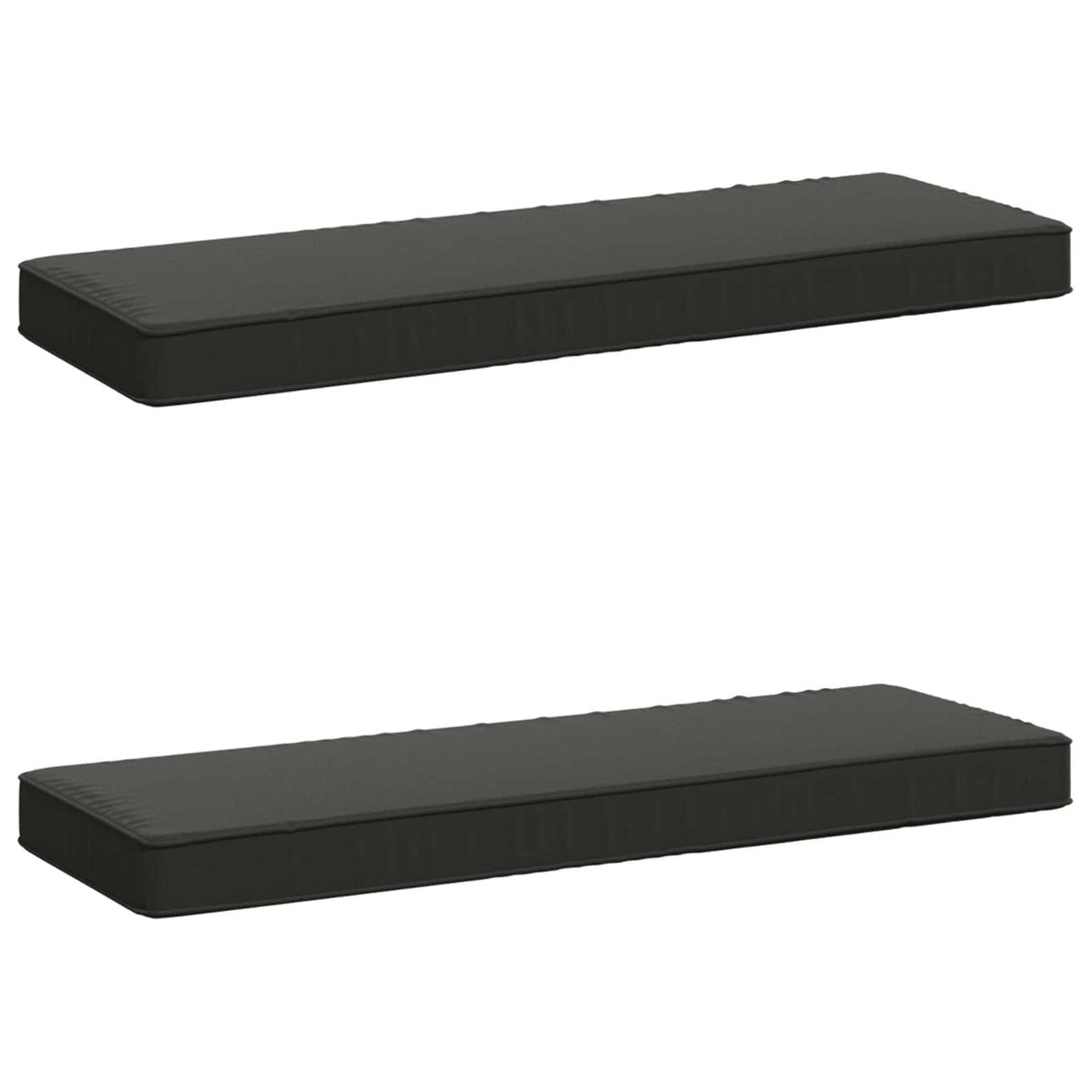 2 dalių suoliuko pagalvės VUGHT 2 pcs 100% poliesteris