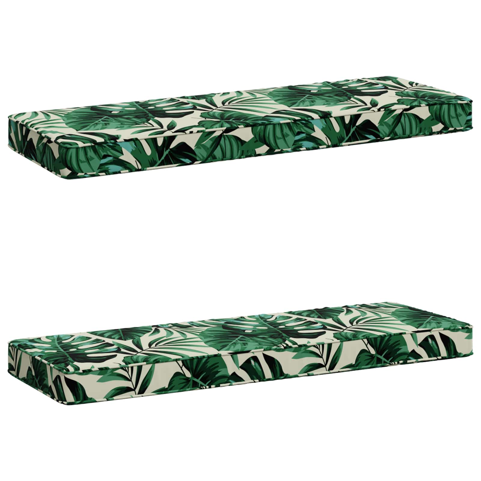 2 dalių suoliuko pagalvės VUGHT 2 pcs 100% poliesteris
