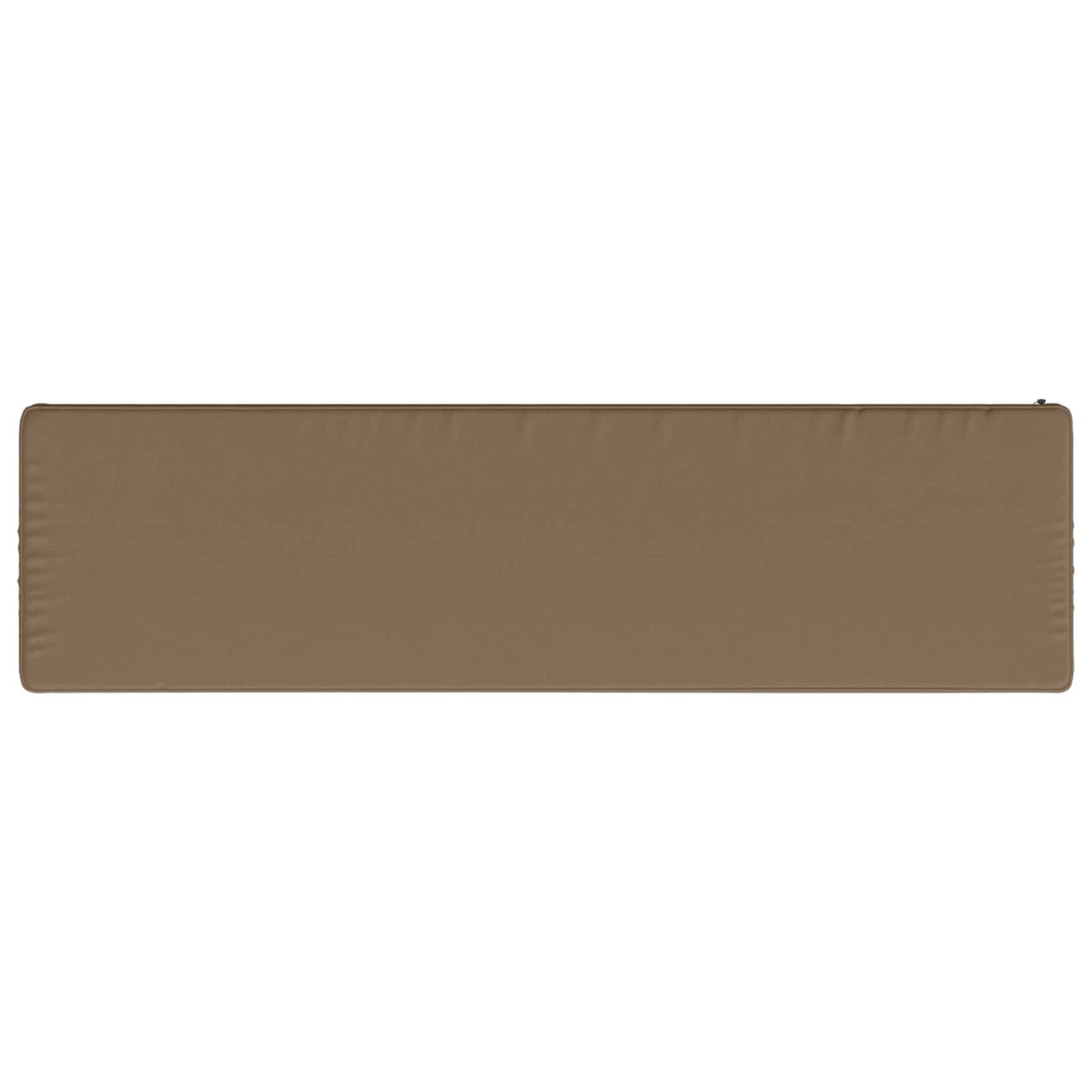 1 dalies suoliuko pagalvė VUGHT 100% poliesteris Taupe