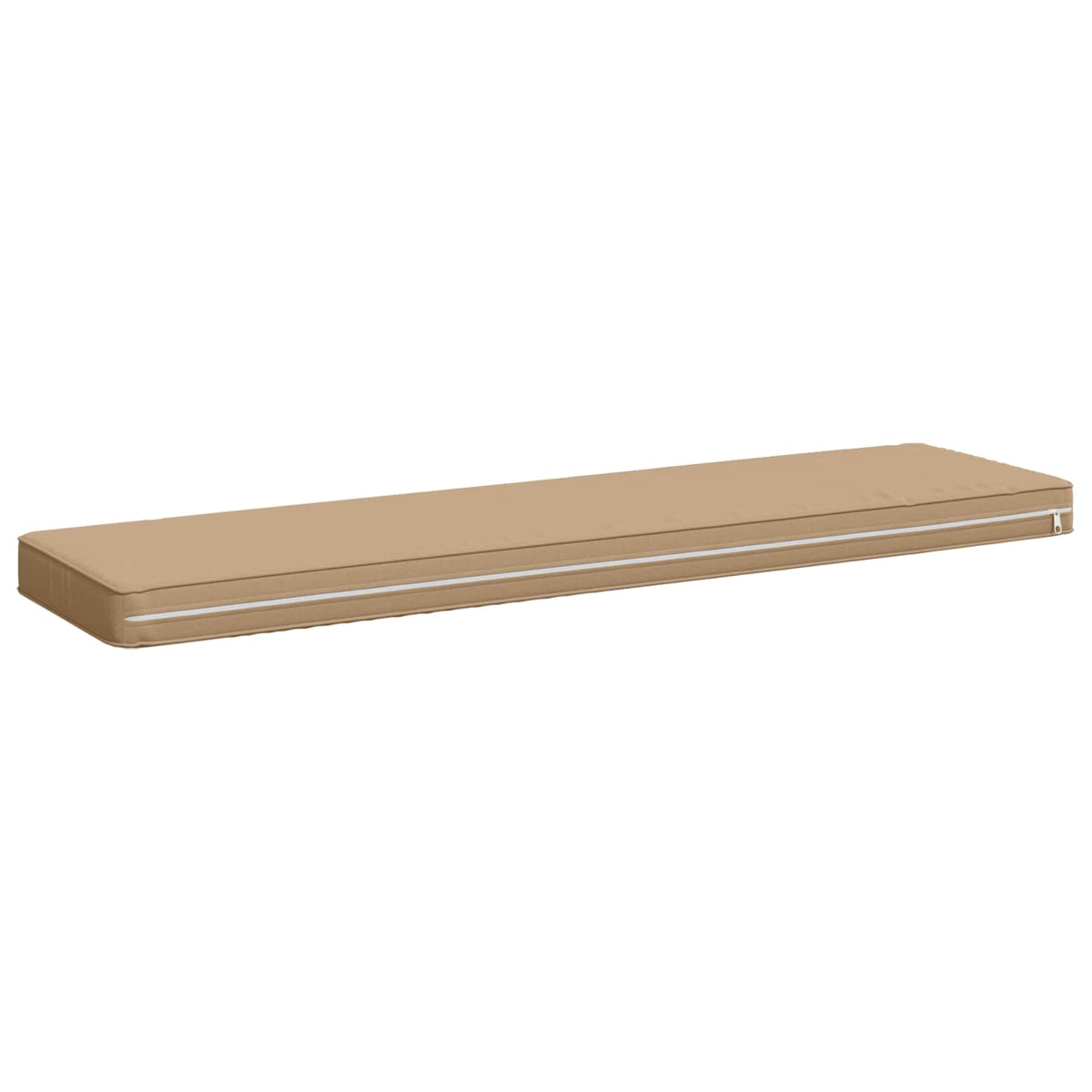 2 dalių suoliuko pagalvės VUGHT 2 pcs 100% poliesteris Smėlio