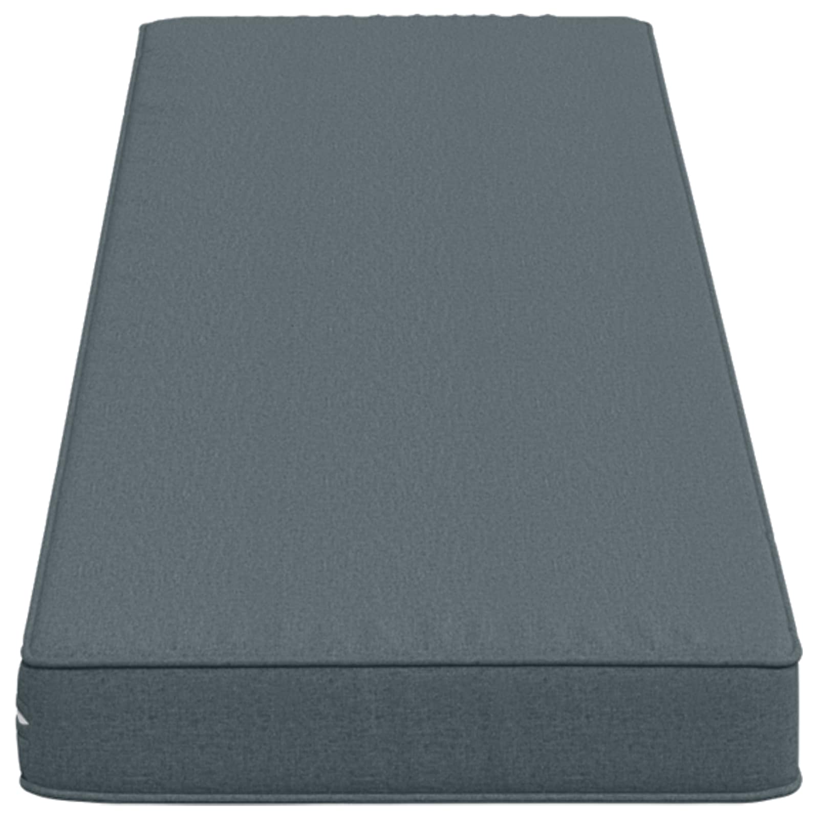 2 dalių suoliuko pagalvės VUGHT 2 pcs 100% poliesteris Mėlyna