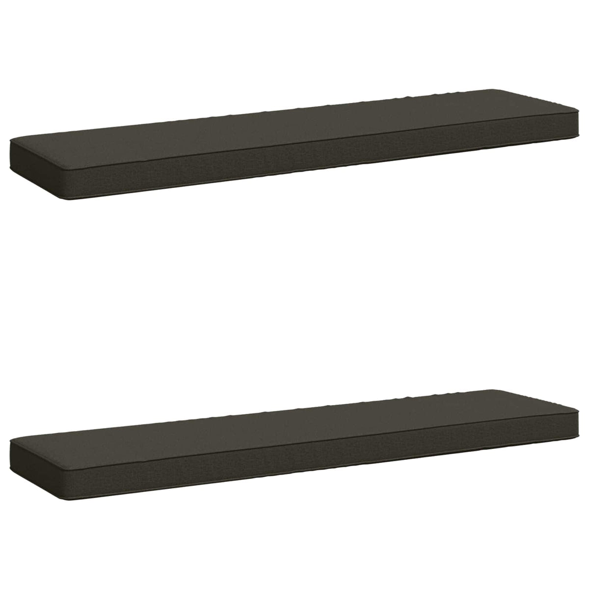 2 dalių suoliuko pagalvės VUGHT 2 pcs 100% poliesteris