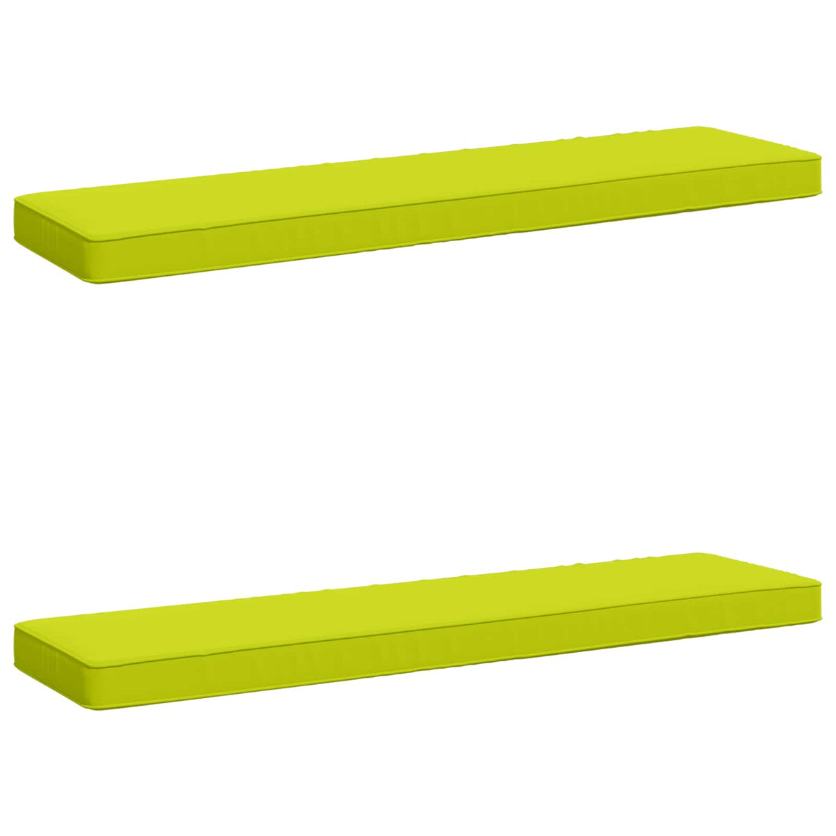 2 dalių suoliuko pagalvės VUGHT 2 pcs 100% poliesteris