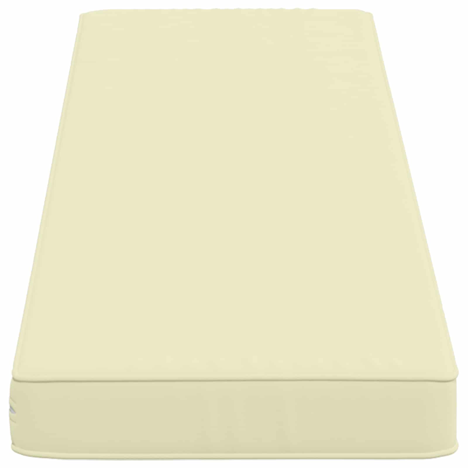 2 dalių suoliuko pagalvės VUGHT 2 pcs 100% poliesteris Kreminė