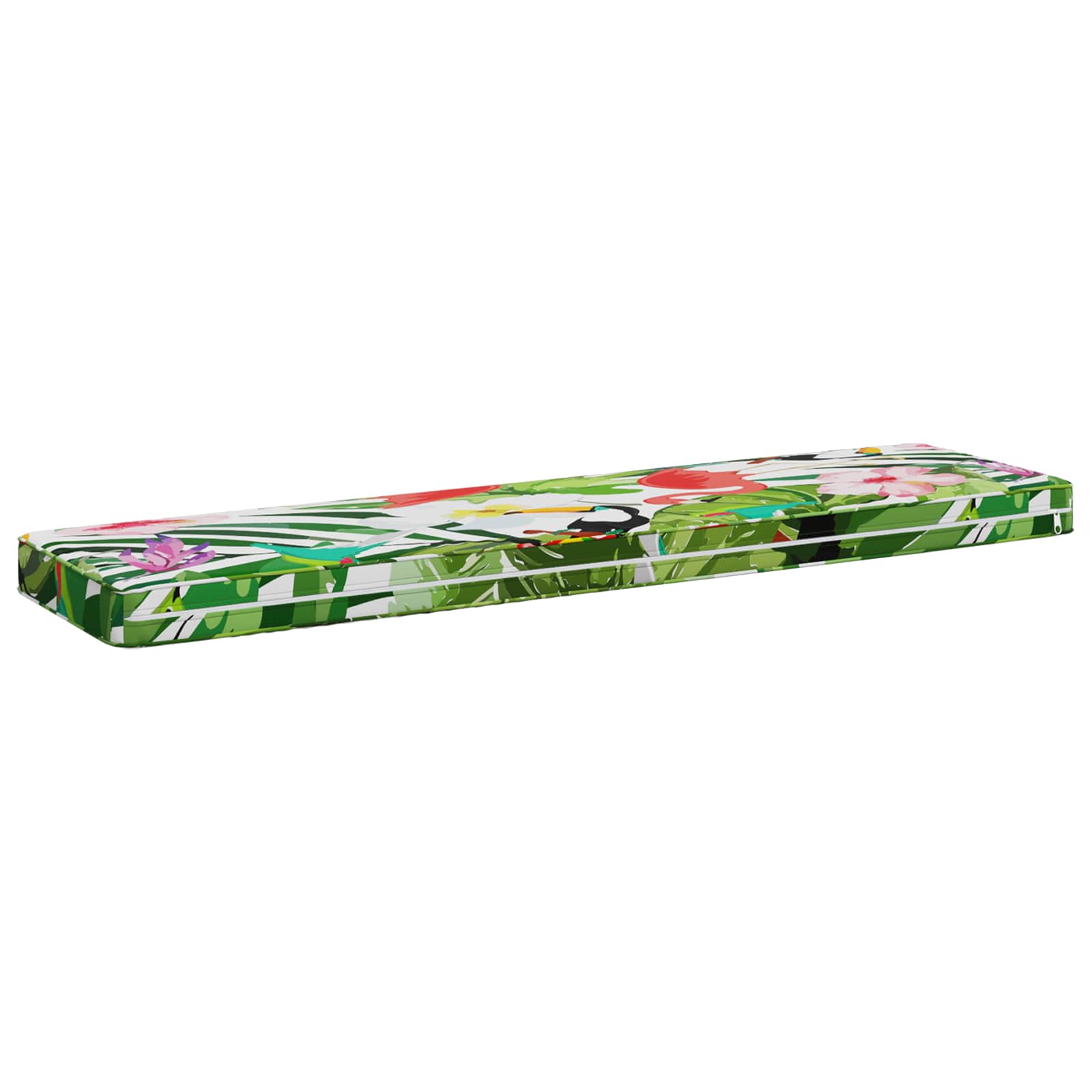 2 dalių suoliuko pagalvės VUGHT 2 pcs 100% poliesteris
