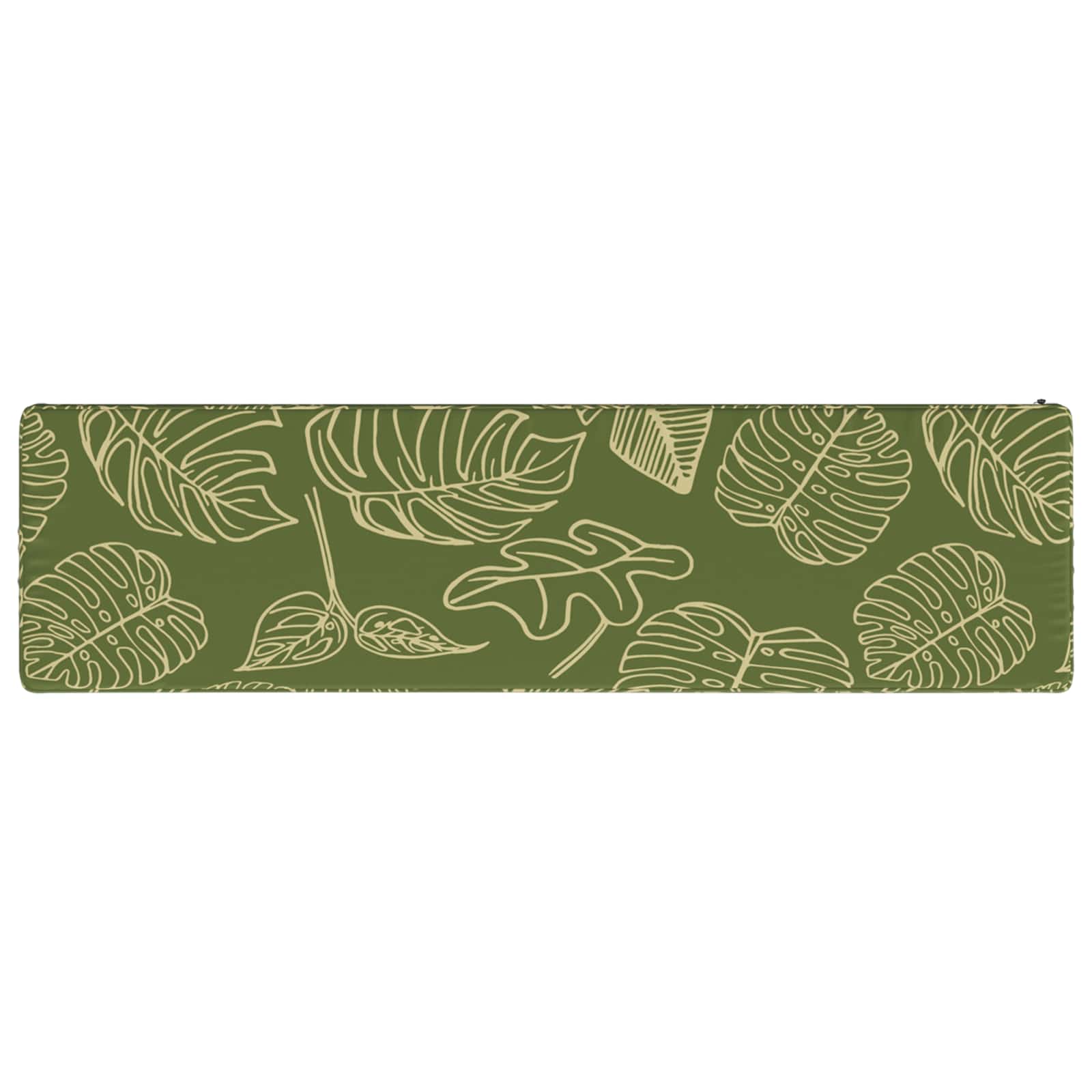 2 dalių suoliuko pagalvės VUGHT 2 pcs 100% poliesteris