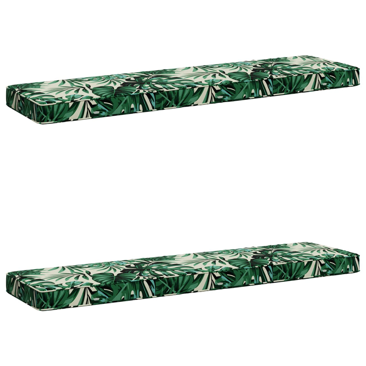 2 dalių suoliuko pagalvės VUGHT 2 pcs 100% poliesteris