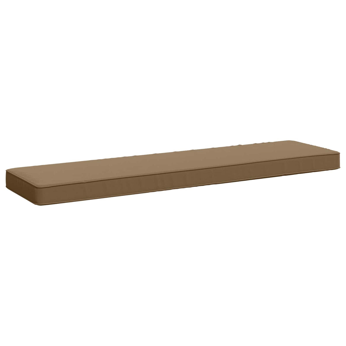 1 dalies suoliuko pagalvė VUGHT 100% poliesteris Taupe