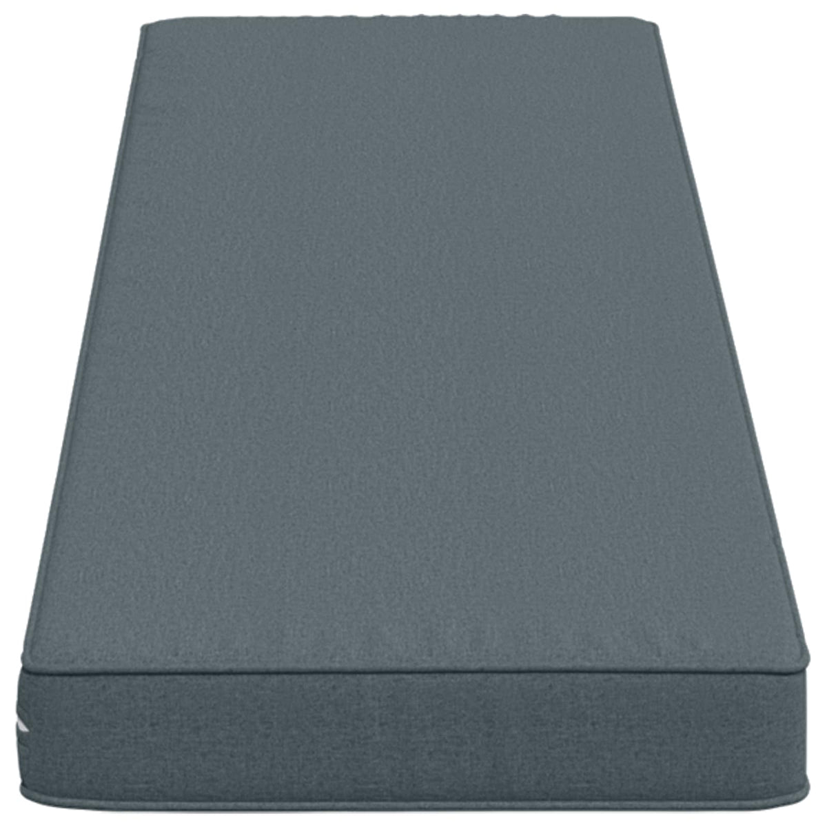 2 dalių suoliuko pagalvės VUGHT 2 pcs 100% poliesteris Mėlyna