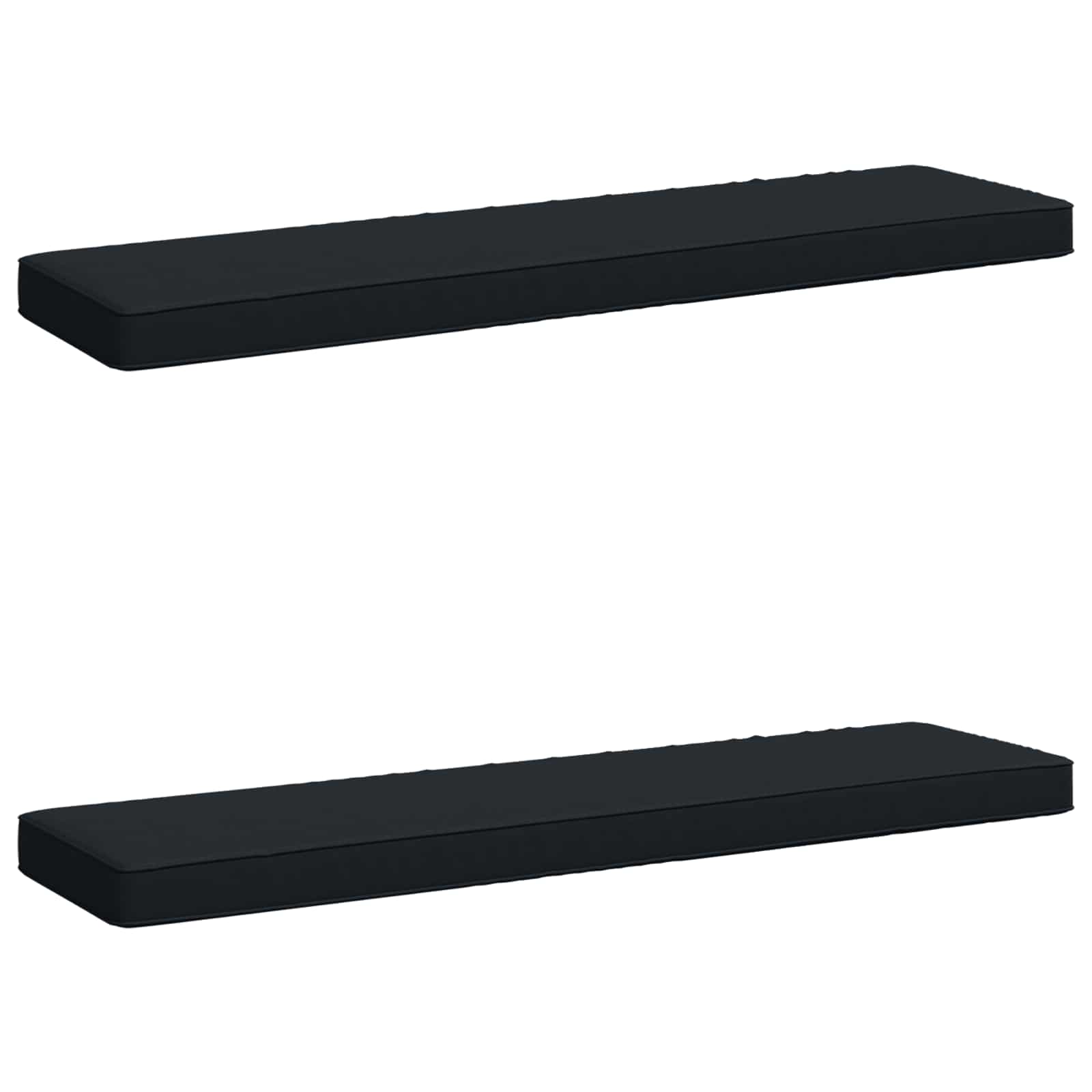 2 dalių suoliuko pagalvės VUGHT 2 pcs 100% poliesteris