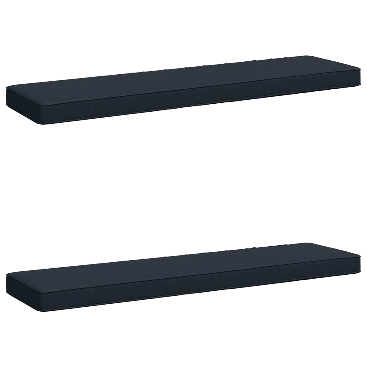 2 dalių suoliuko pagalvės VUGHT 2 pcs 100% poliesteris