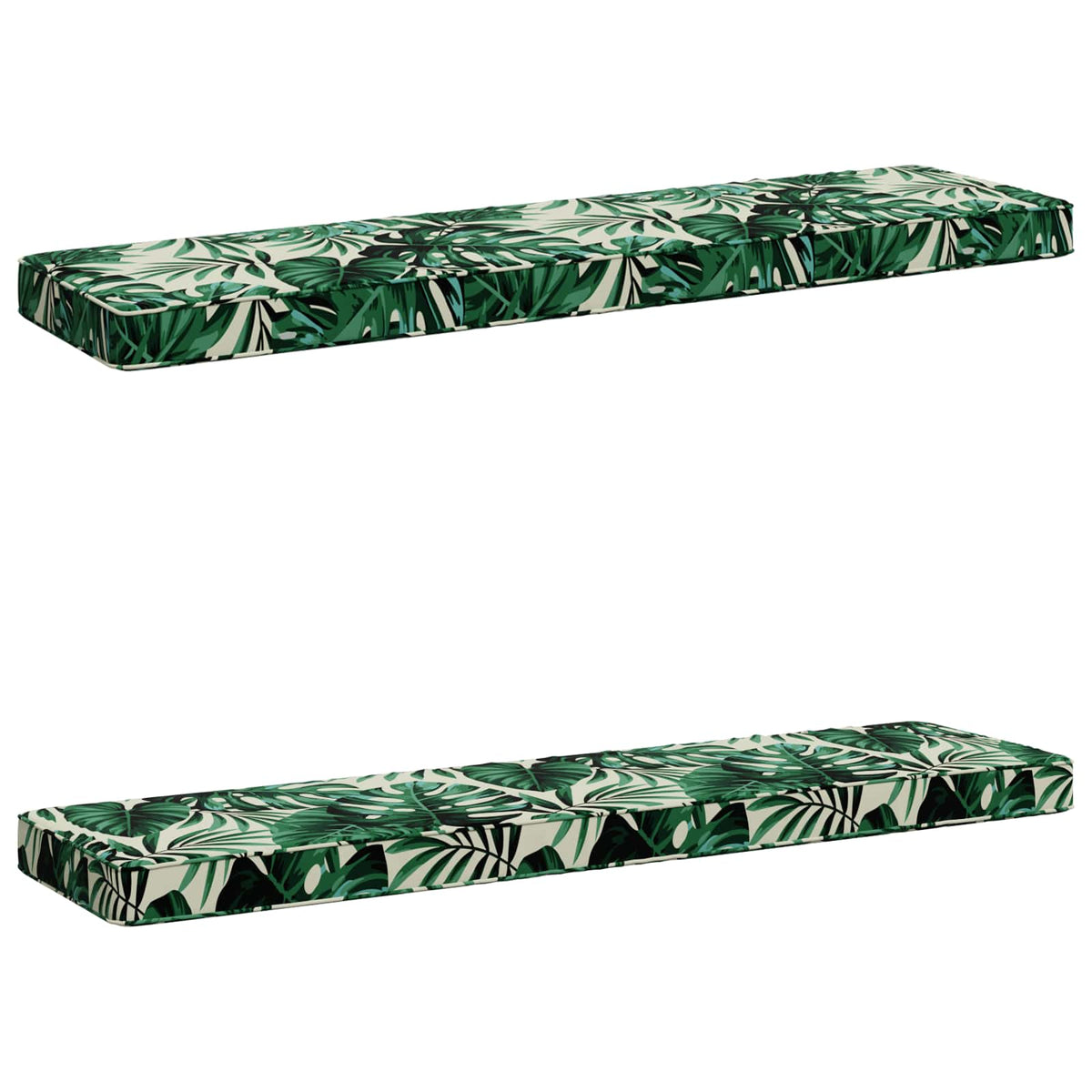 2 dalių suoliuko pagalvės VUGHT 2 pcs 100% poliesteris
