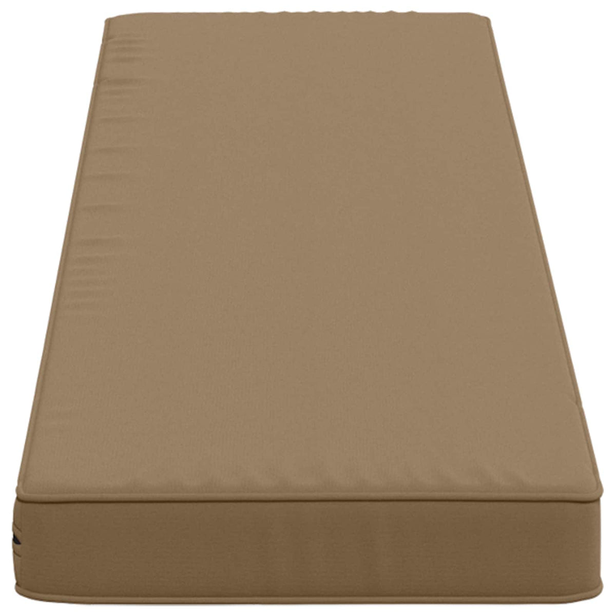 1 dalies suoliuko pagalvė VUGHT 100% poliesteris Taupe