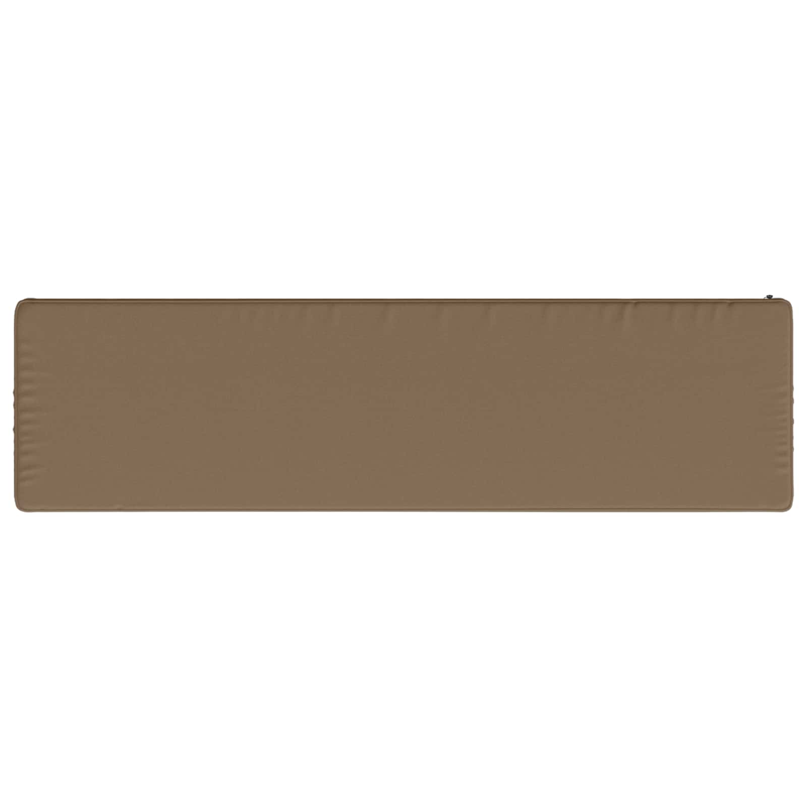 1 dalies suoliuko pagalvė VUGHT 100% poliesteris Taupe