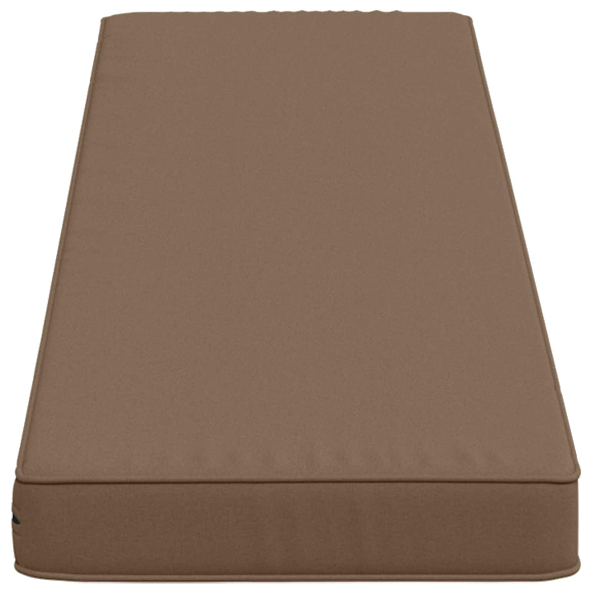 2 dalių suoliuko pagalvės VUGHT 2 pcs 100% poliesteris Taupe