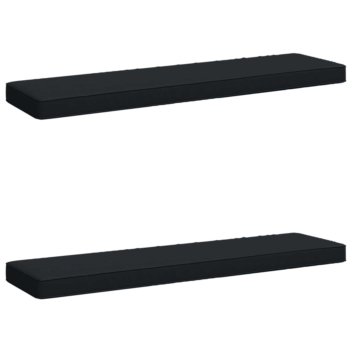 2 dalių suoliuko pagalvės VUGHT 2 pcs 100% poliesteris