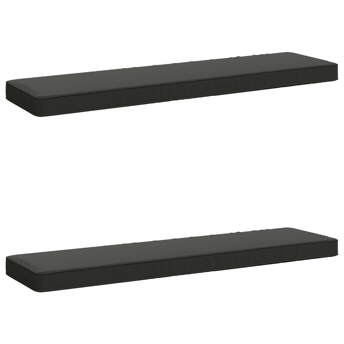 2 dalių suoliuko pagalvės VUGHT 2 pcs 100% poliesteris