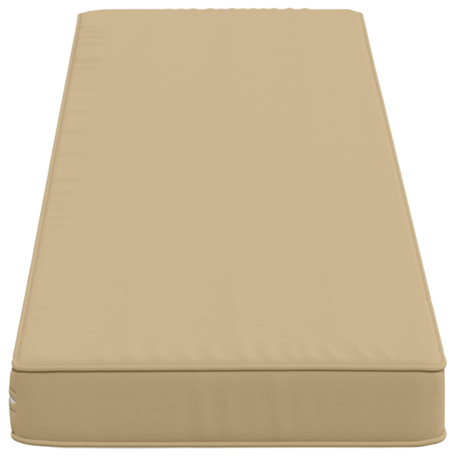 2 dalių suoliuko pagalvės VUGHT 2 pcs 100% poliesteris Smėlio