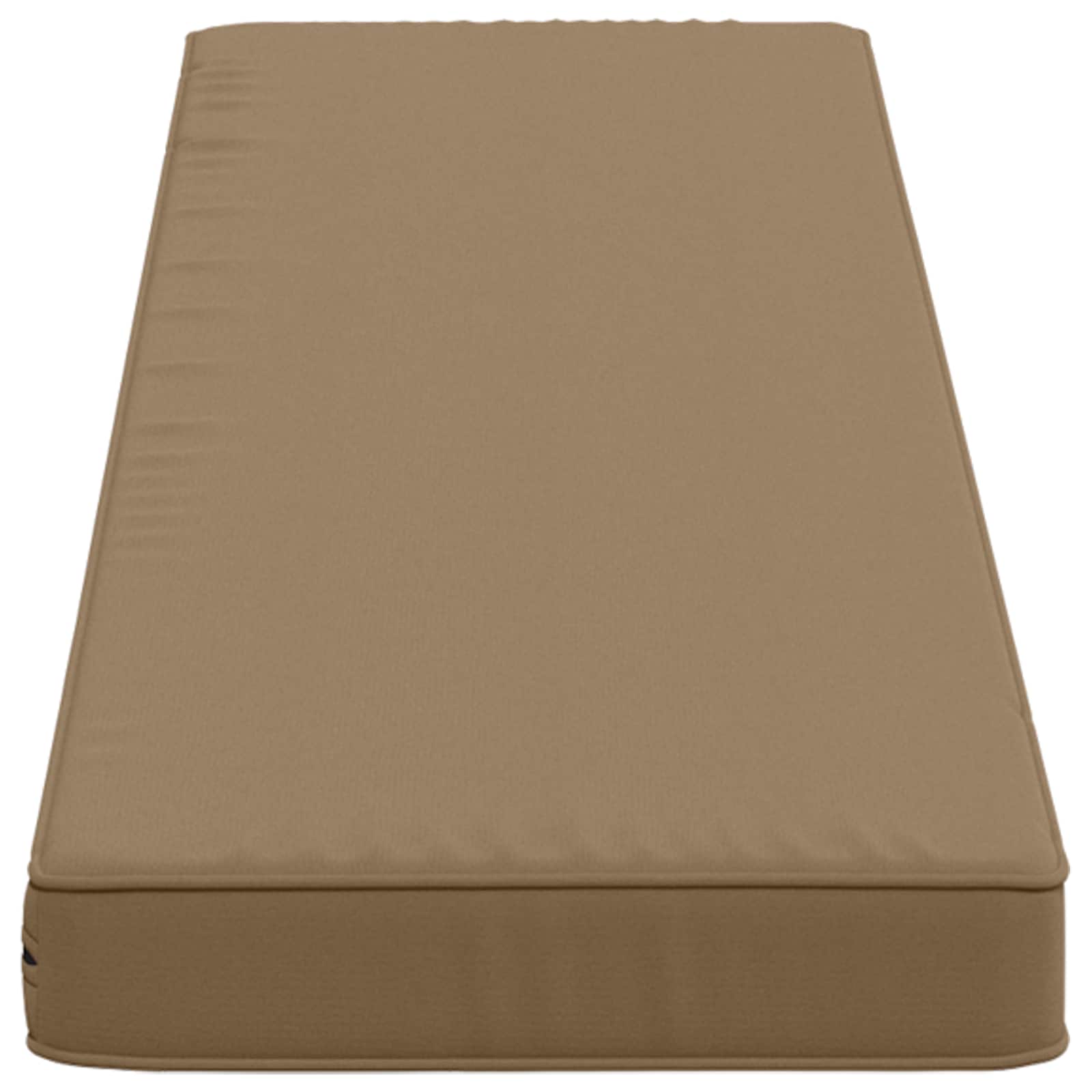 1 dalies suoliuko pagalvė VUGHT 100% poliesteris Taupe