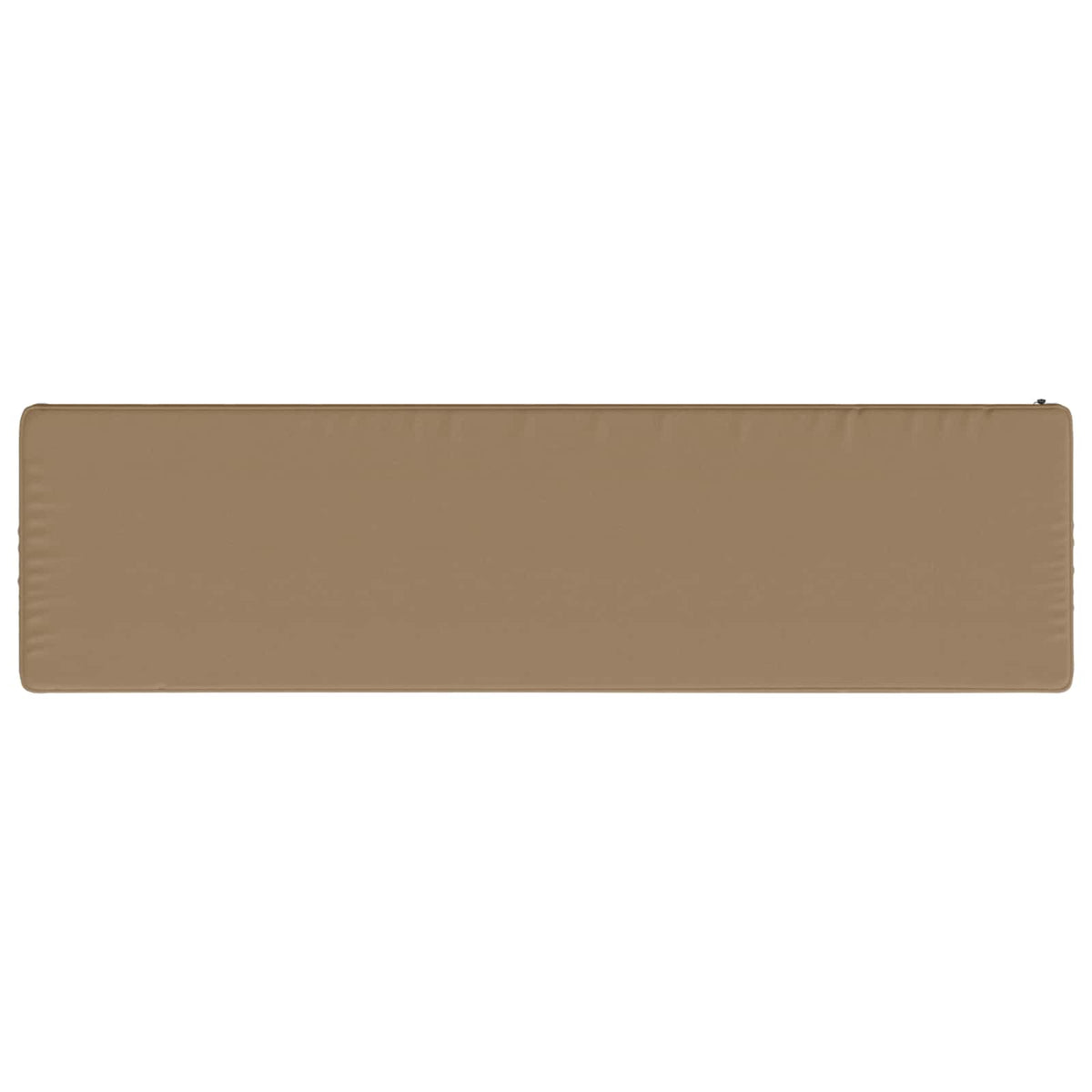 2 dalių suoliuko pagalvės VUGHT 2 pcs 100% poliesteris Taupe