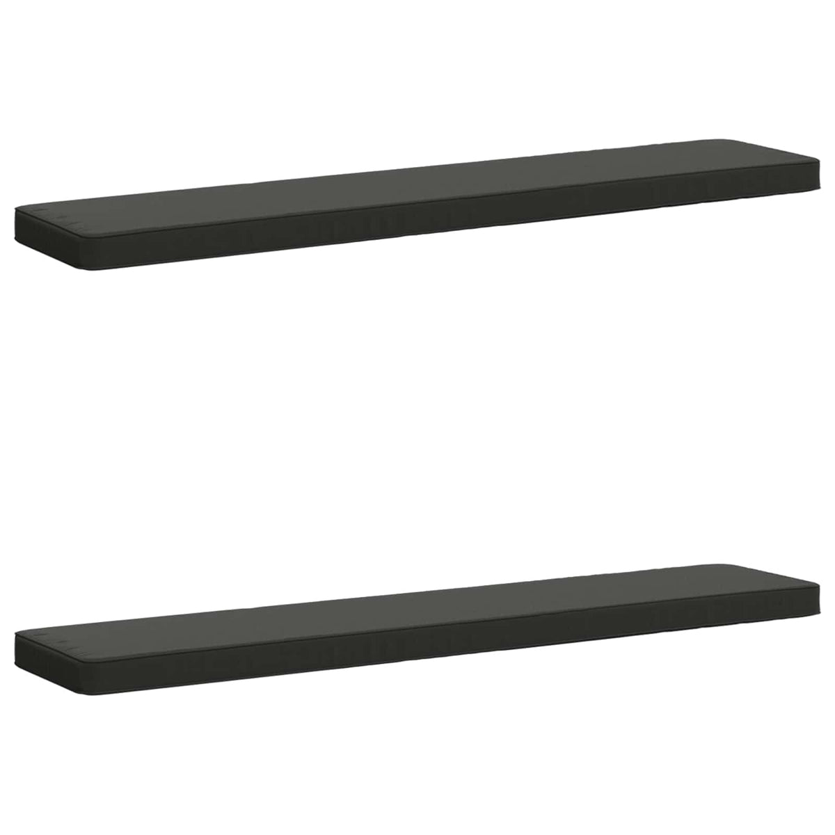 2 dalių suoliuko pagalvės VUGHT 2 pcs 100% poliesteris