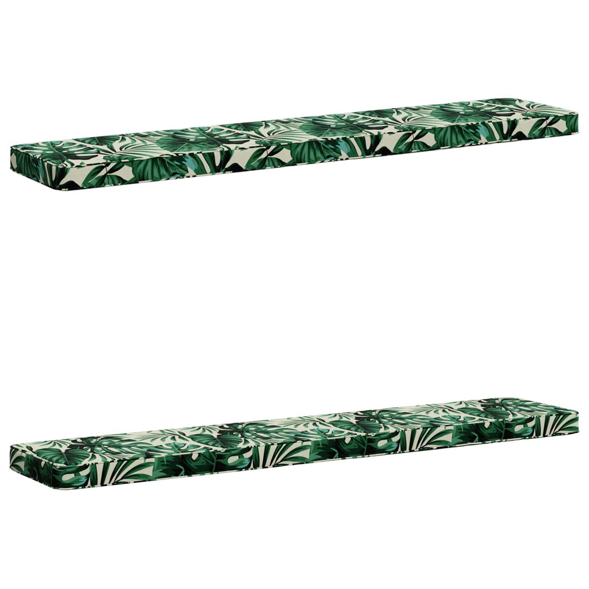 2 dalių suoliuko pagalvės VUGHT 2 pcs 100% poliesteris