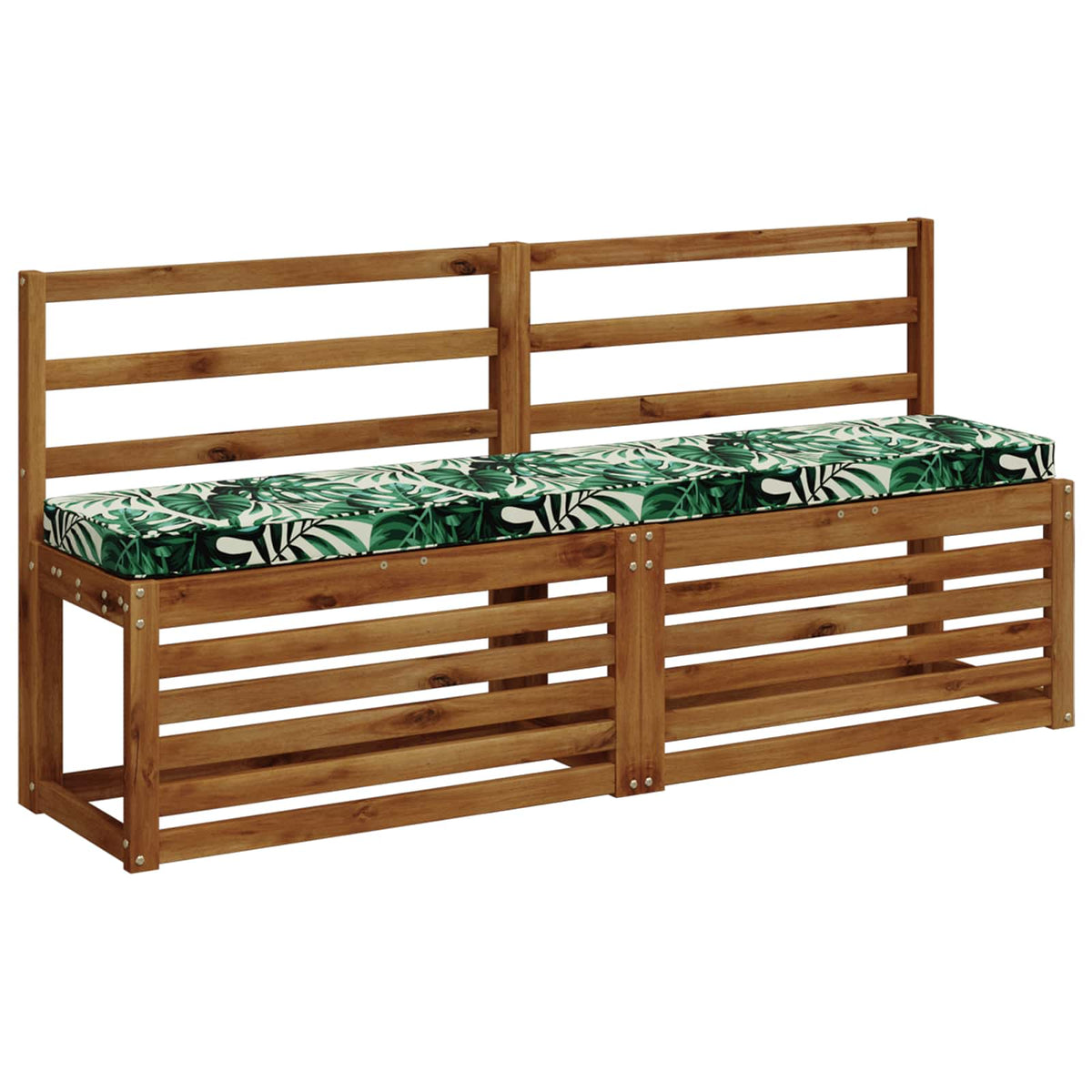 2 dalių suoliuko pagalvės VUGHT 2 pcs 100% poliesteris