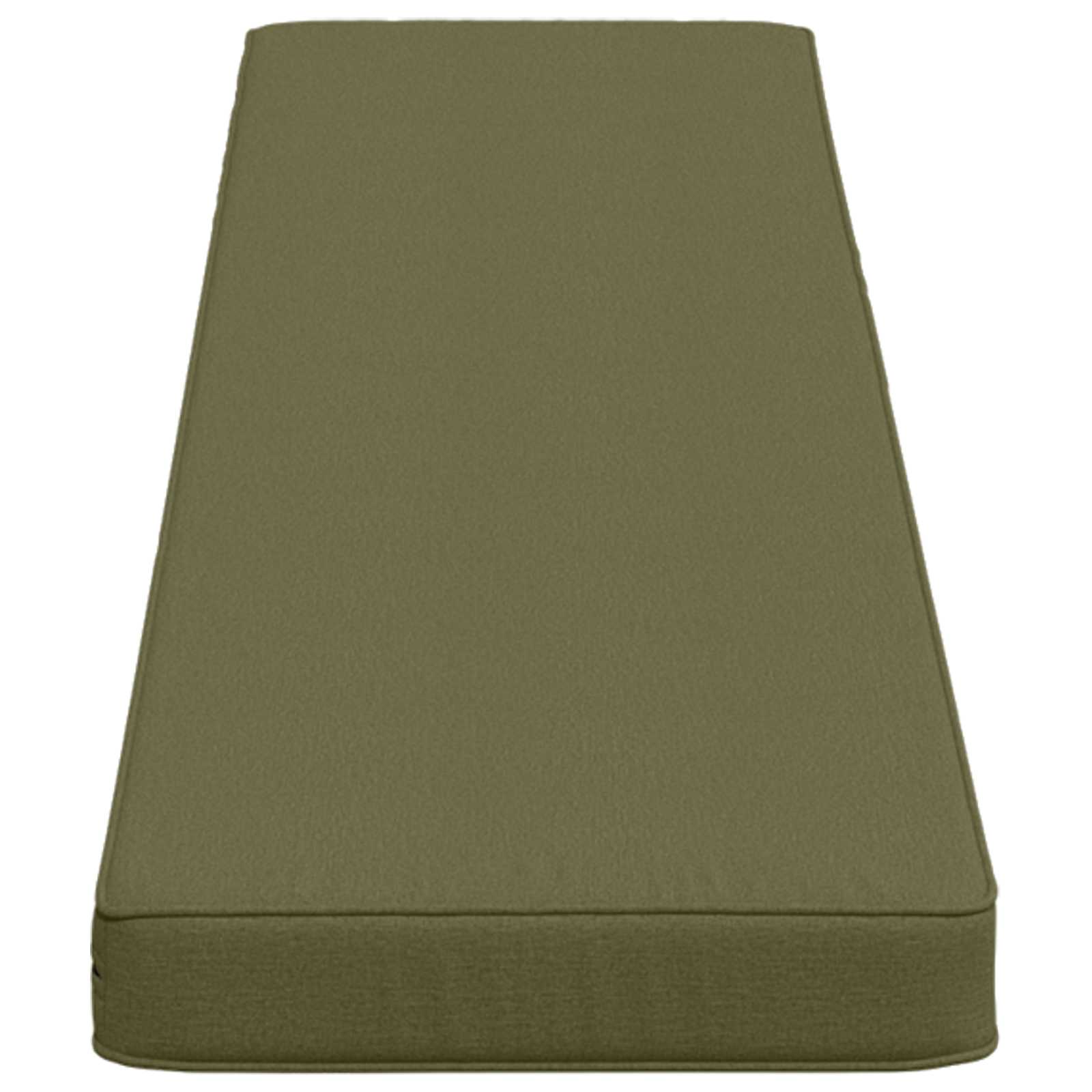 2 dalių suoliuko pagalvės VUGHT 2 pcs 100% poliesteris