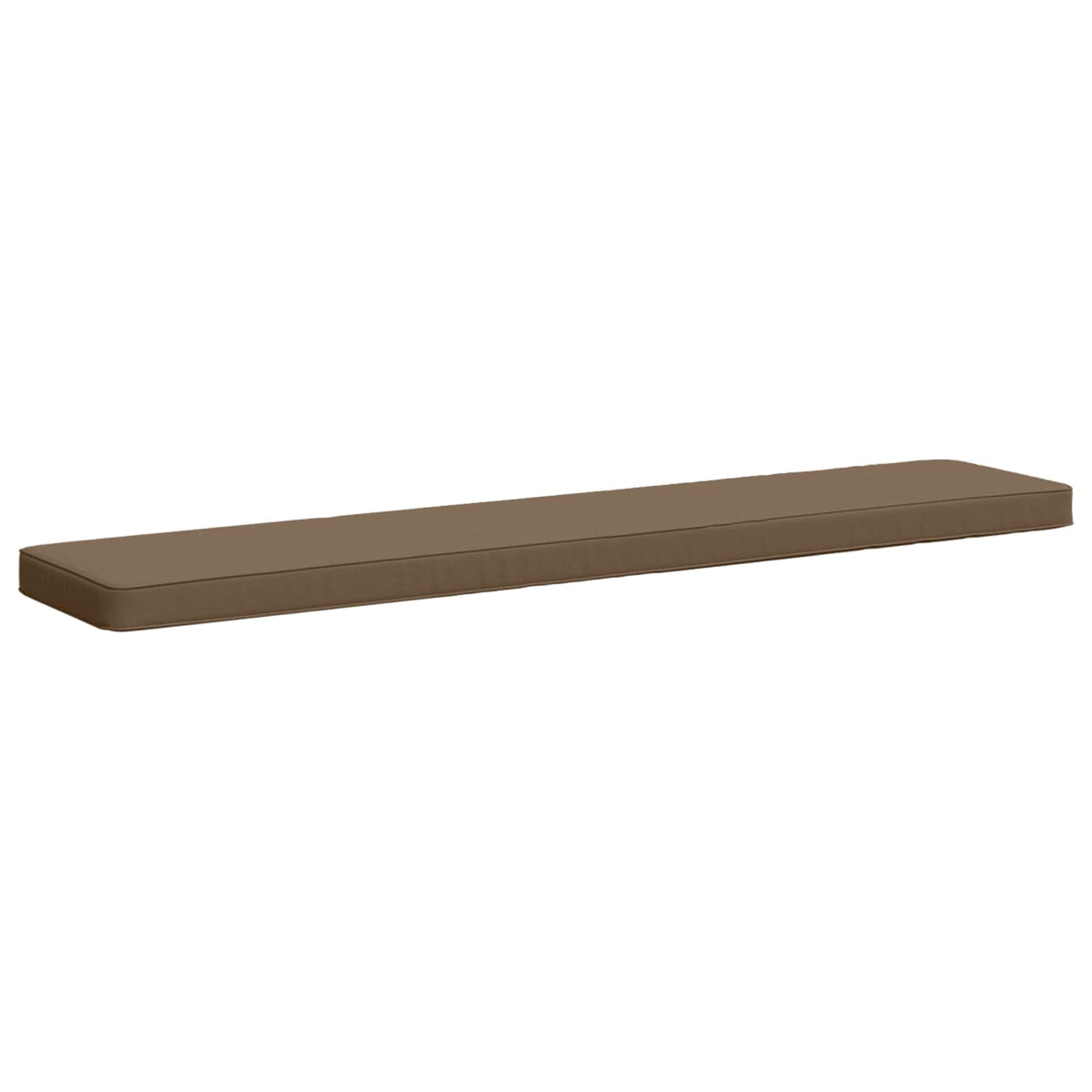 1 dalies suoliuko pagalvė VUGHT 100% poliesteris Taupe