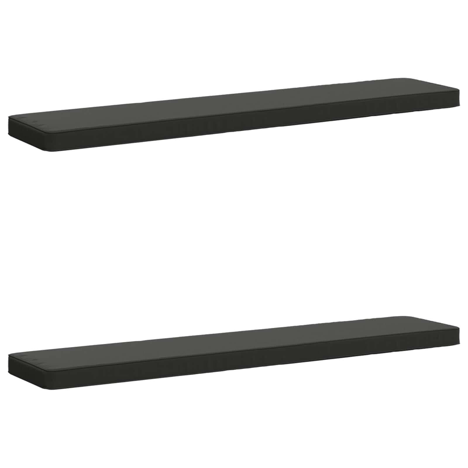 2 dalių suoliuko pagalvės VUGHT 2 pcs 100% poliesteris