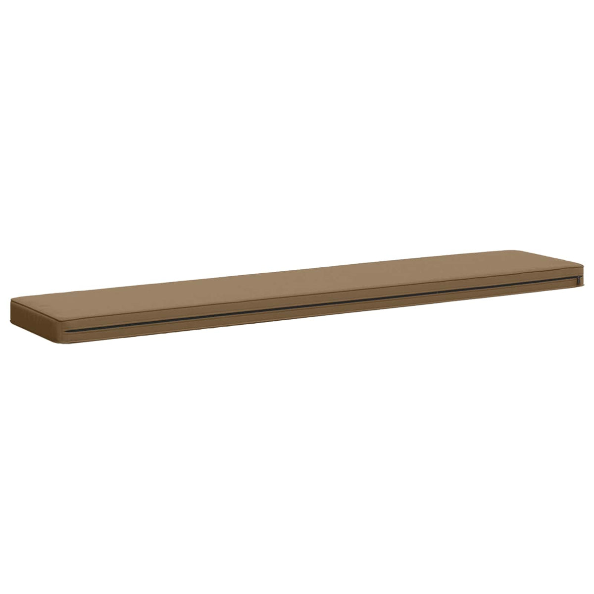 2 dalių suoliuko pagalvės VUGHT 2 pcs 100% poliesteris Taupe