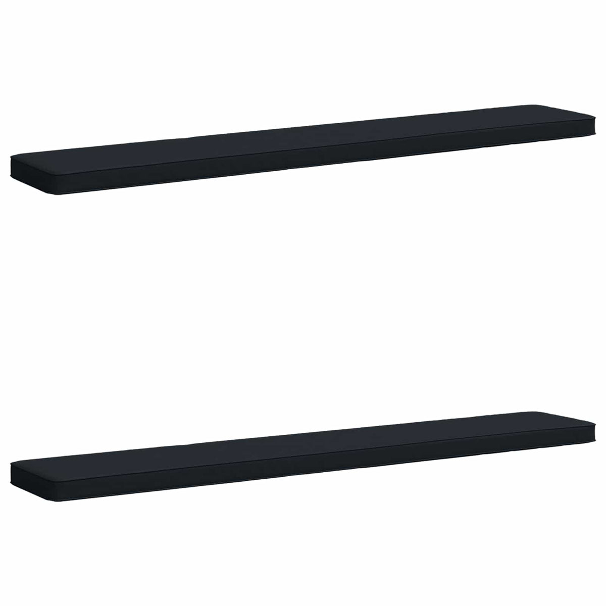 2 dalių suoliuko pagalvės VUGHT 2 pcs 100% poliesteris