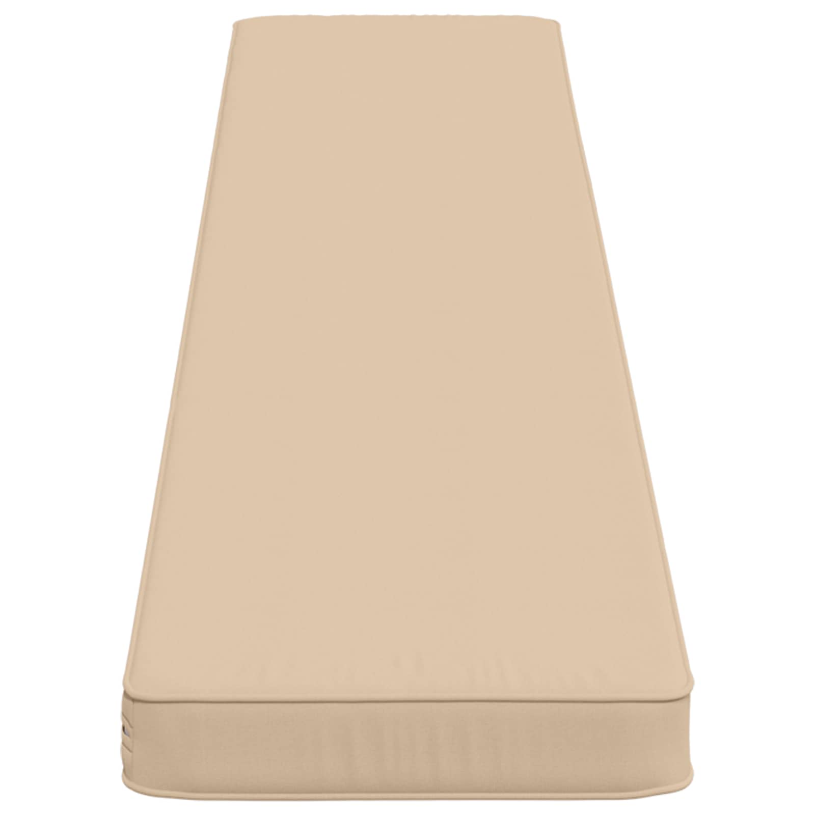 2 dalių suoliuko pagalvės VUGHT 2 pcs 100% poliesteris Kreminė