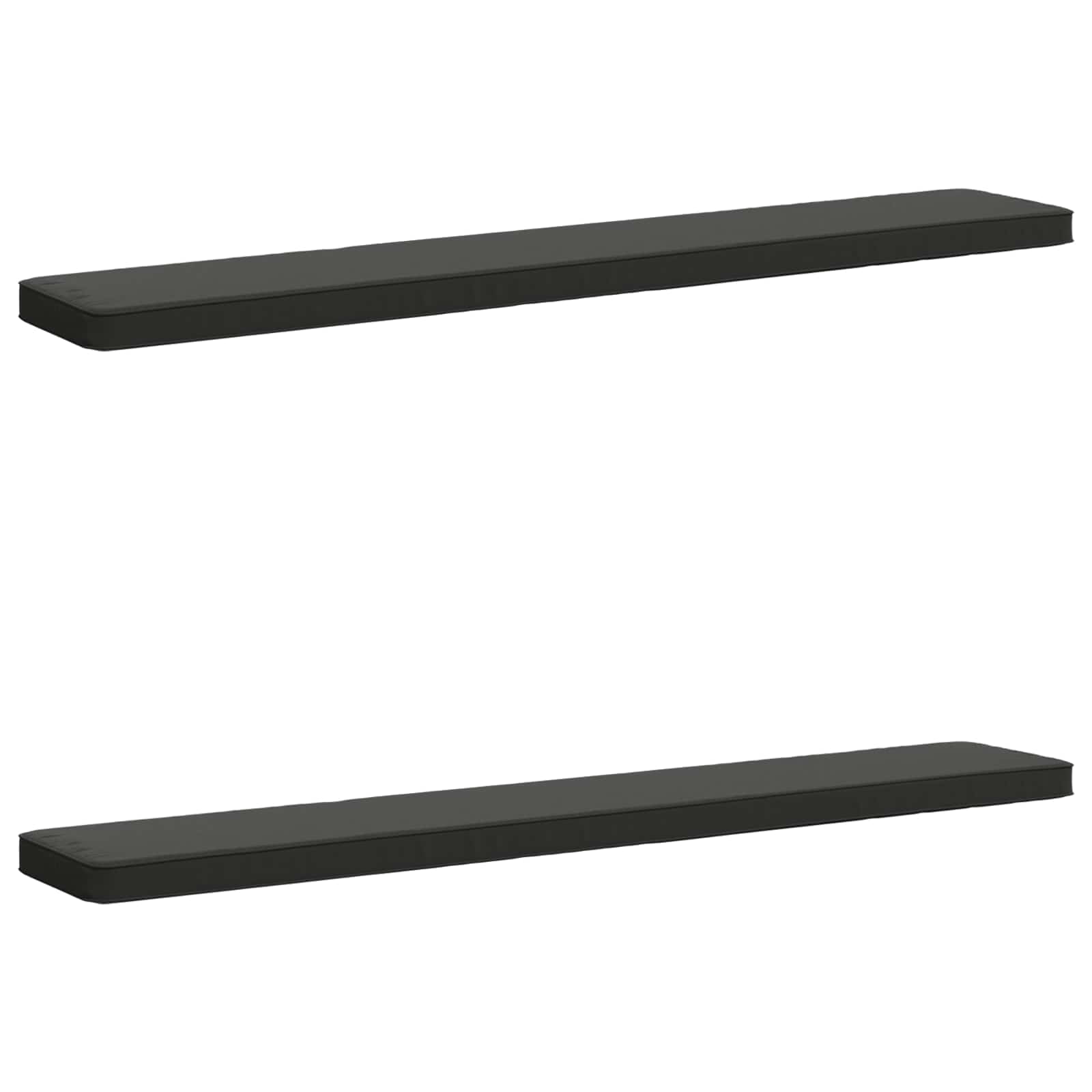 2 dalių suoliuko pagalvės VUGHT 2 pcs 100% poliesteris
