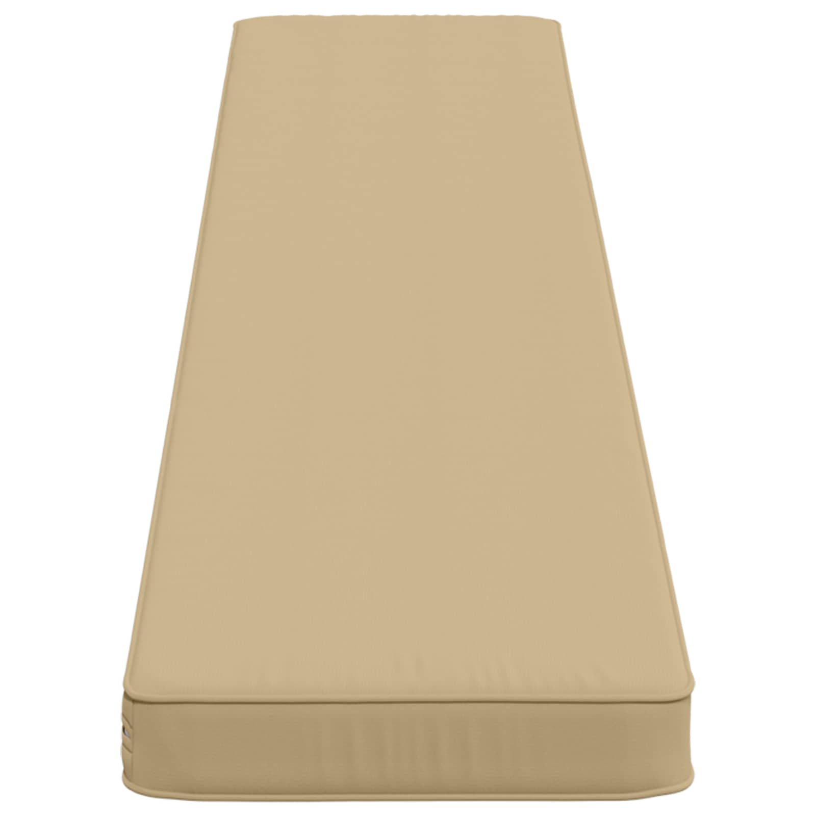 2 dalių suoliuko pagalvės VUGHT 2 pcs 100% poliesteris Smėlio