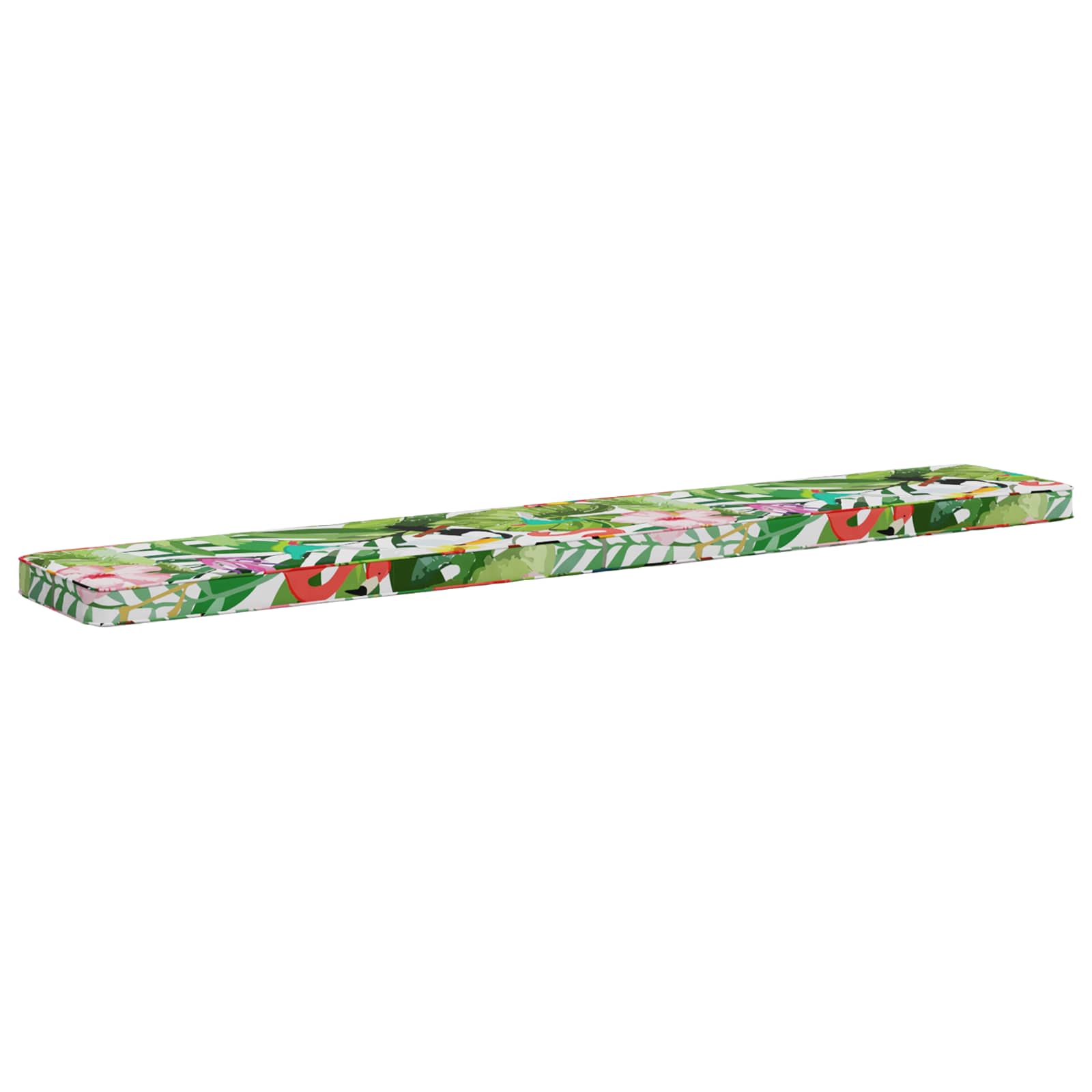2 dalių suoliuko pagalvės VUGHT 2 pcs 100% poliesteris