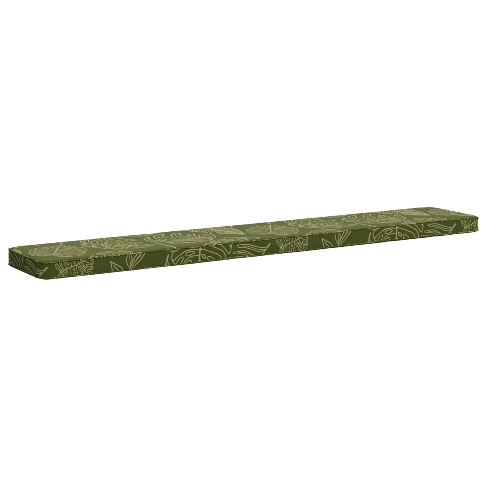 2 dalių suoliuko pagalvės VUGHT 2 pcs 100% poliesteris