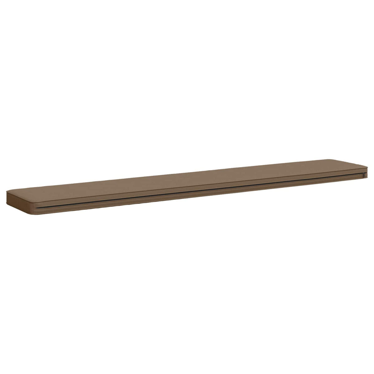 2 dalių suoliuko pagalvės VUGHT 2 pcs 100% poliesteris Taupe