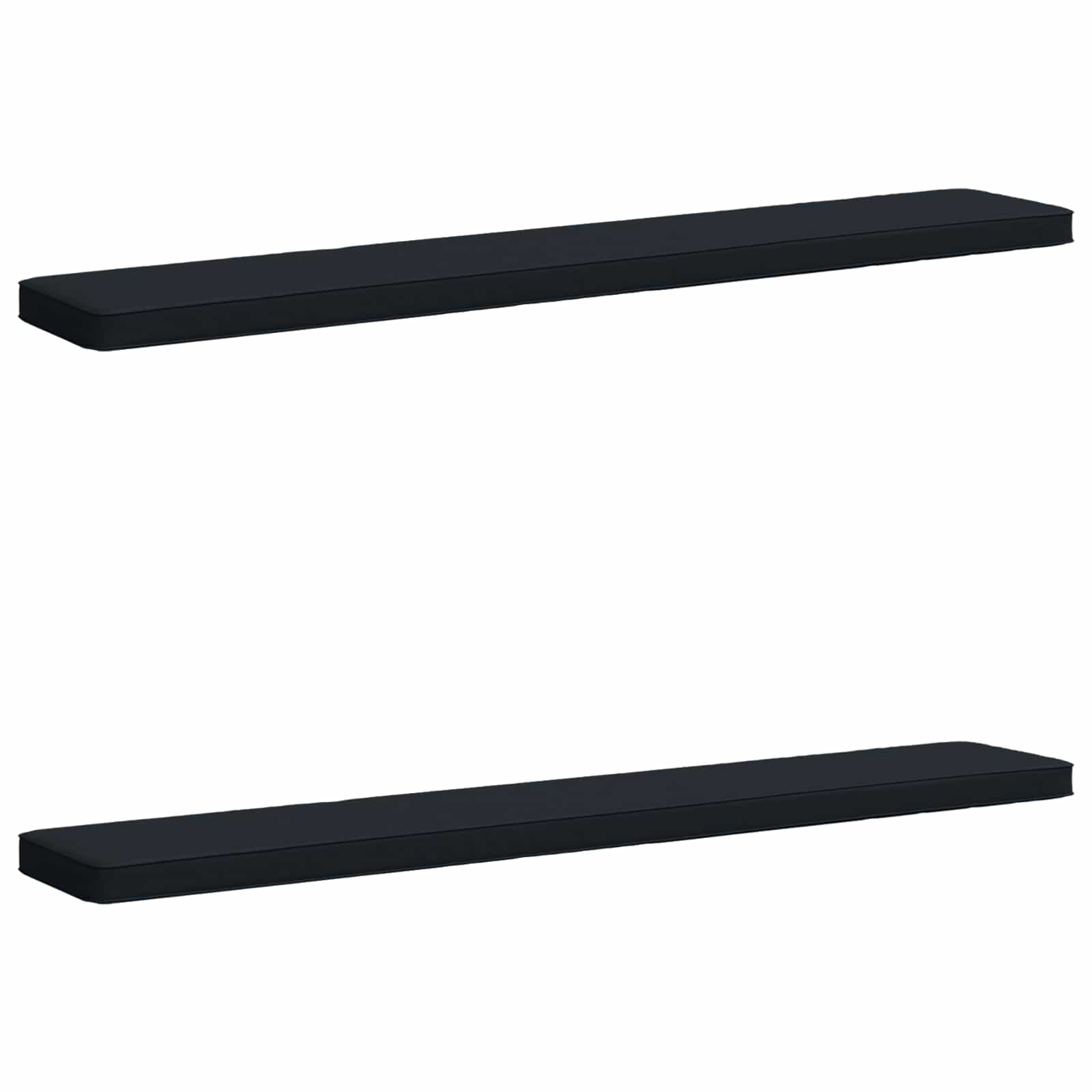 2 dalių suoliuko pagalvės VUGHT 2 pcs 100% poliesteris
