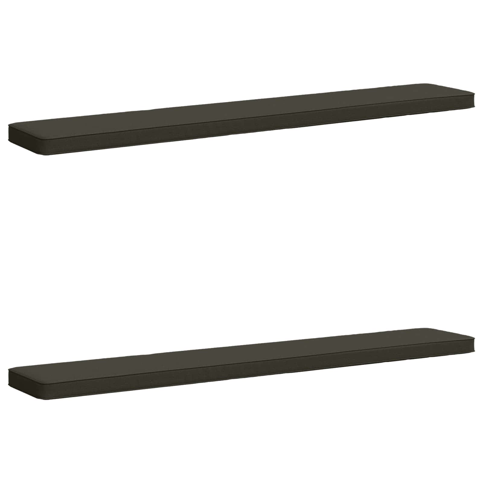 2 dalių suoliuko pagalvės VUGHT 2 pcs 100% poliesteris