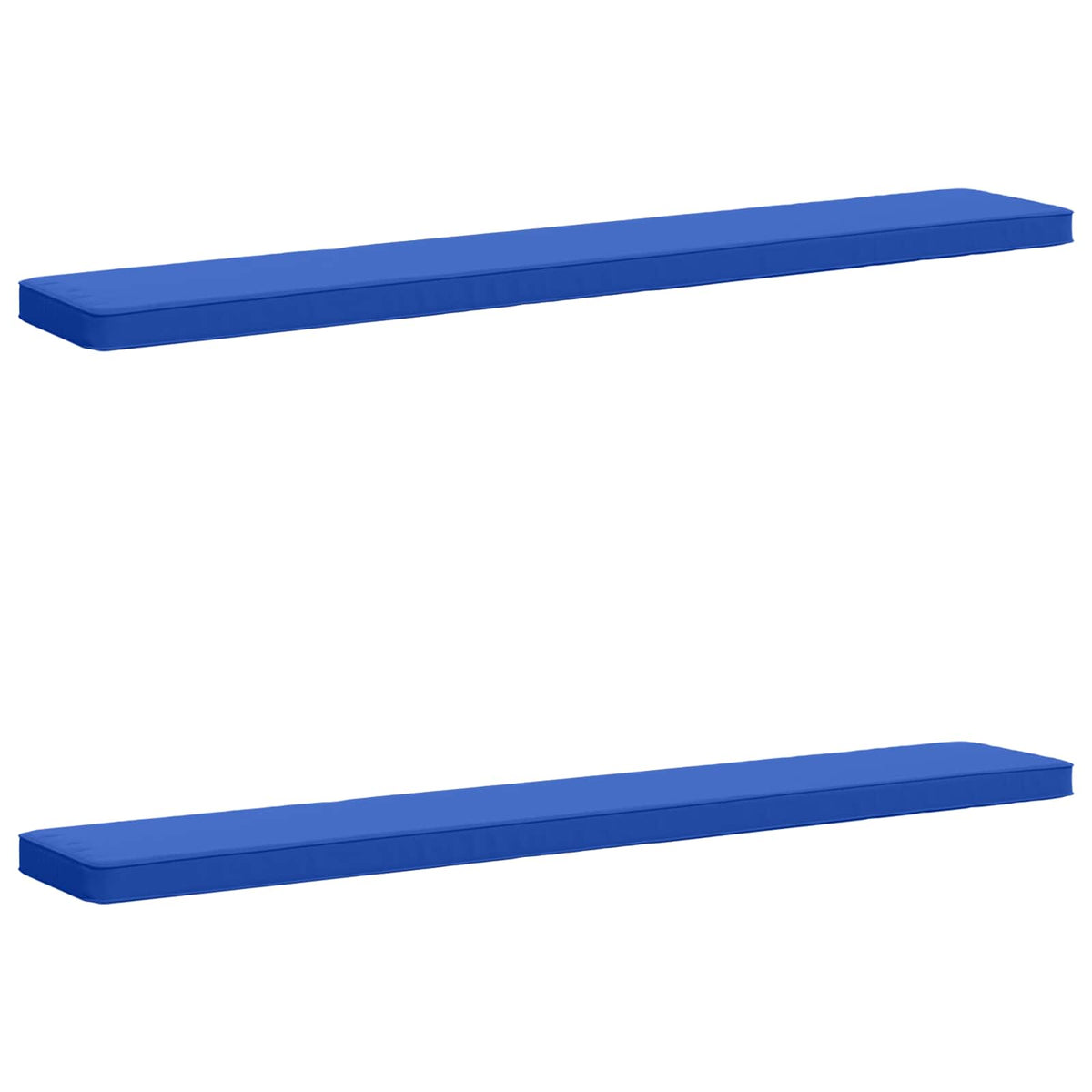 2 dalių suoliuko pagalvės VUGHT 2 pcs 100% poliesteris